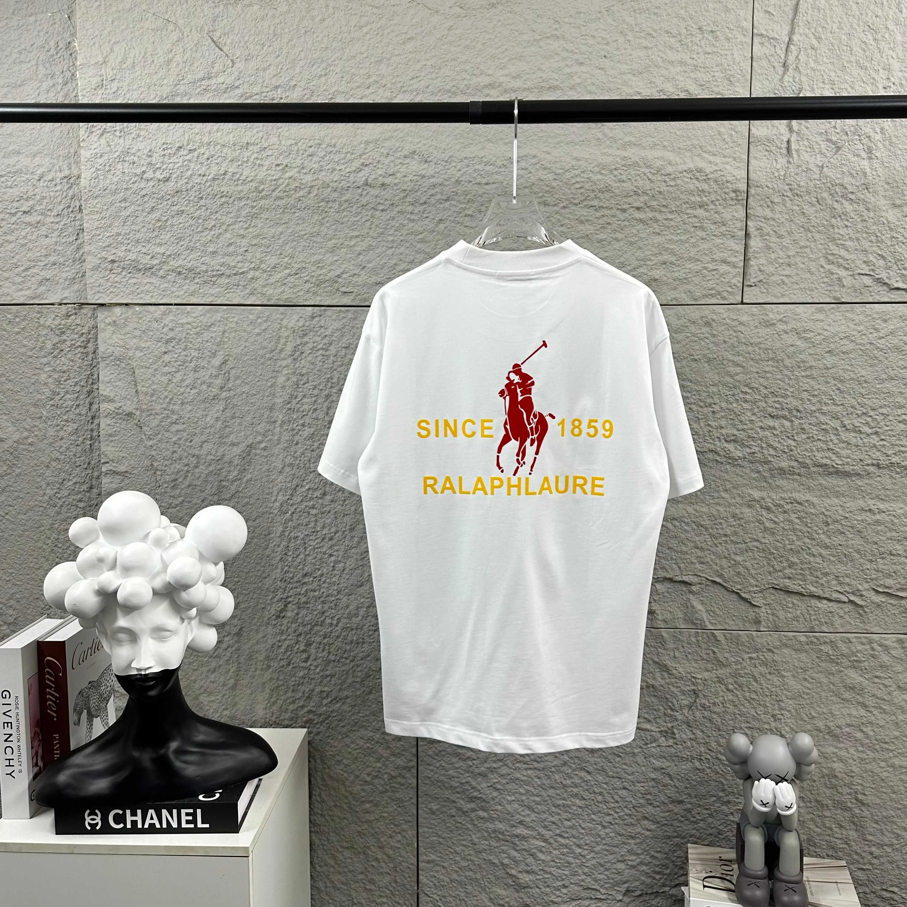 Polo* * 2026 New Arrival t Classic Same Style ：Black White Size： S （90-130 ） M （120-150 ） L （140-165 ） XL （160-180 ） XXL （180 ）
